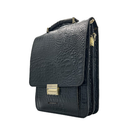کیف دستی مردانه سه روژ مدل BR72