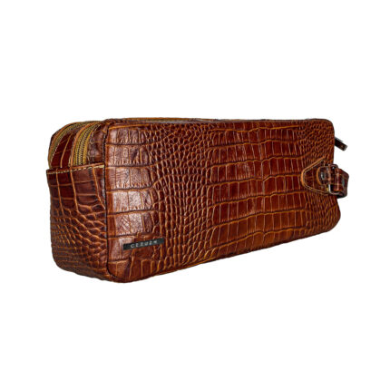 کیف دستی مردانه سه روژ مدل IR35