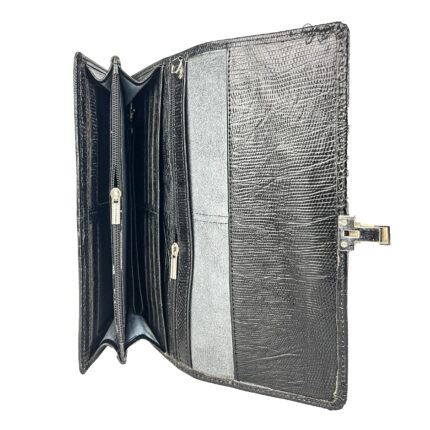 کیف پول سه روژ مدل IR08