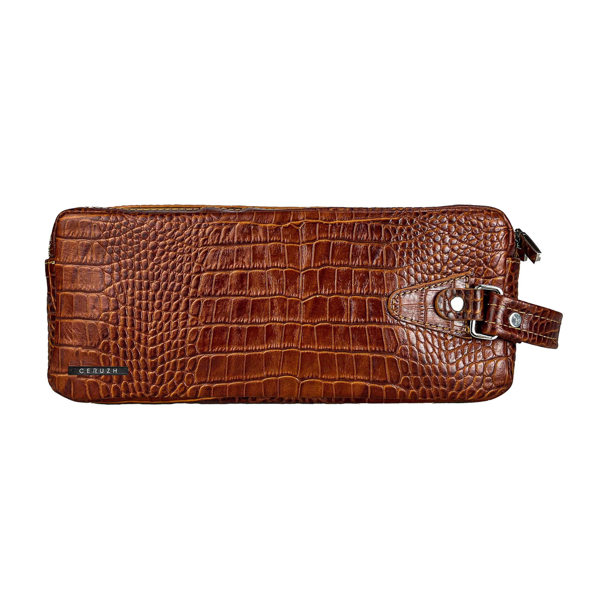 کیف دستی مردانه سه روژ مدل IR35 کیف دستی مردانه سه روژ مدل IR35