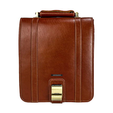 کیف اداری مردانه سه روژ مدل RS06