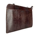 کیف اداری مردانه سه روژ مدل IR24
