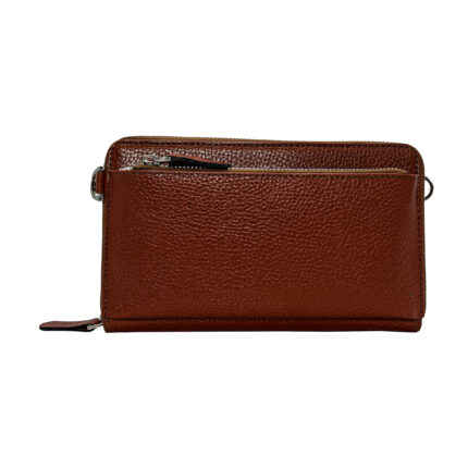 کیف دستی مردانه سه روژ مدل BR50