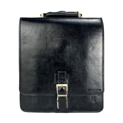کیف اداری مردانه سه روژ مدل RS07