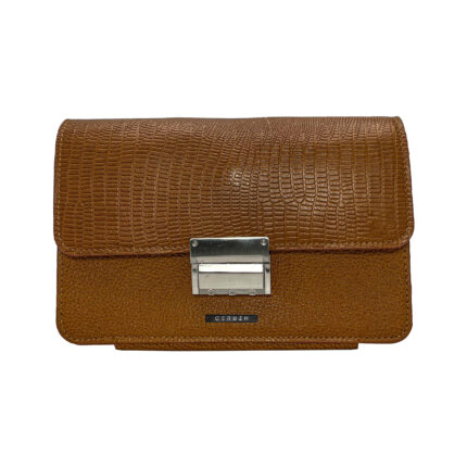 کیف دستی مردانه سه روژ مدل BR45