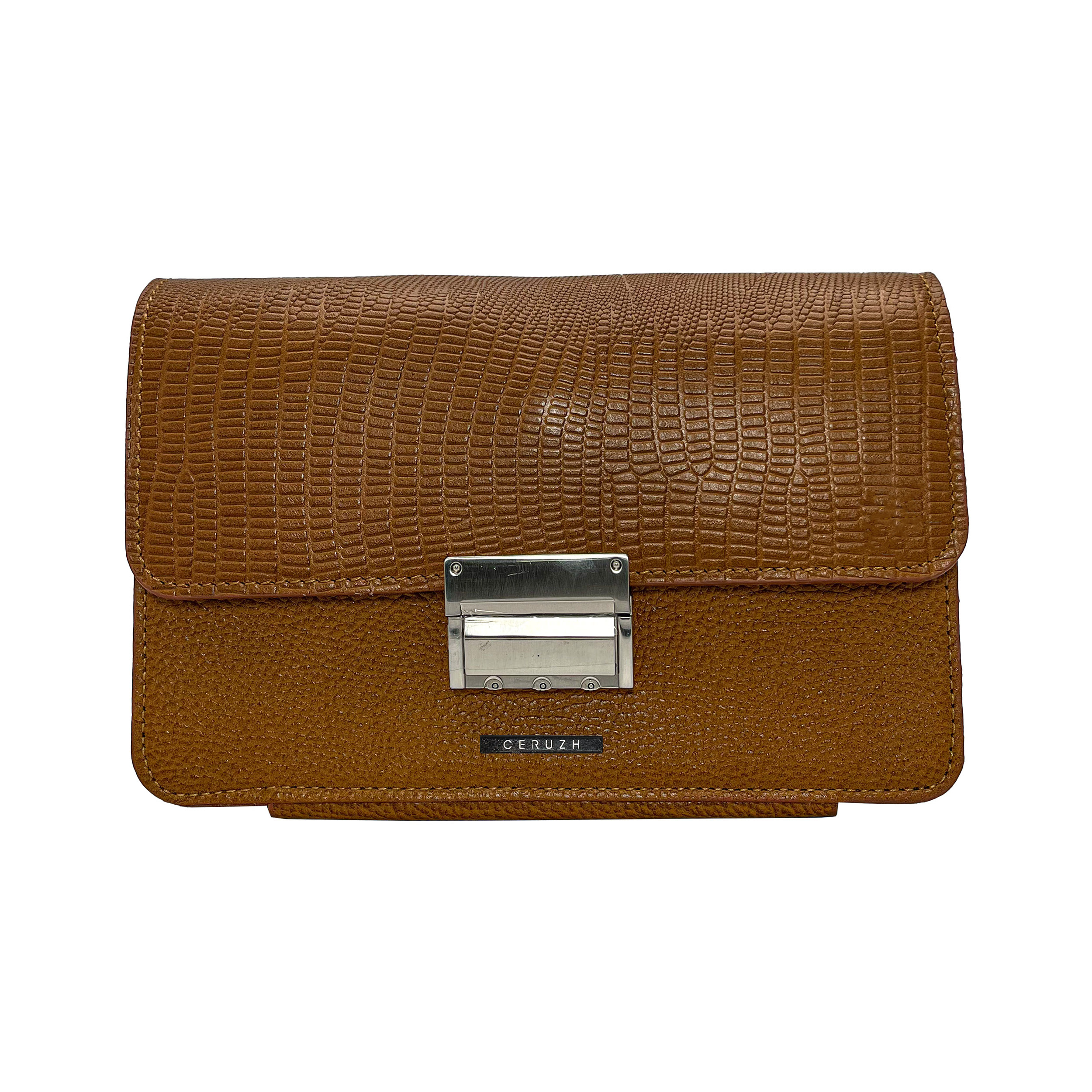 کیف دستی مردانه سه روژ مدل BR45 کیف دستی مردانه سه روژ مدل BR45