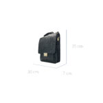 کیف دستی مردانه سه روژ مدل BR72