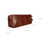 کیف دستی مردانه سه روژ مدل IR35