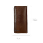 کیف پول سه روژ مدل IR38