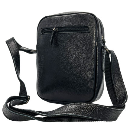کیف رودوشی مردانه سه روژ مدل BR58