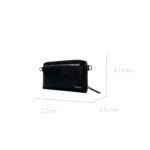 کیف دستی مردانه سه روژ مدل BR49