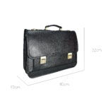 کیف اداری سه روژ مدل IR30
