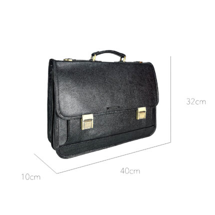 کیف اداری سه روژ مدل IR30