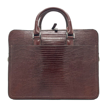 کیف اداری مردانه سه روژ مدل BR17