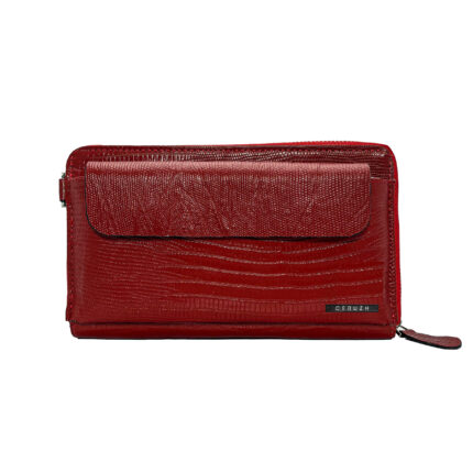 کیف دستی مردانه سه روژ مدل BR51