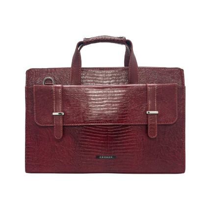 کیف اداری سه روژ مدل BR27