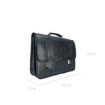 کیف اداری سه روژ مدل IR16