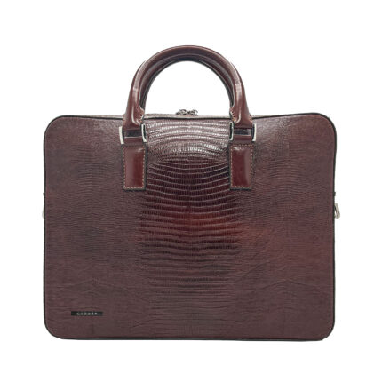کیف اداری مردانه سه روژ مدل BR17