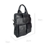 کیف دستی سه روژ مدل RS21