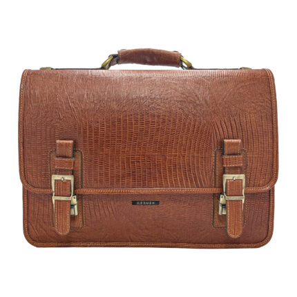 کیف اداری مردانه سه روژ مدل BR14