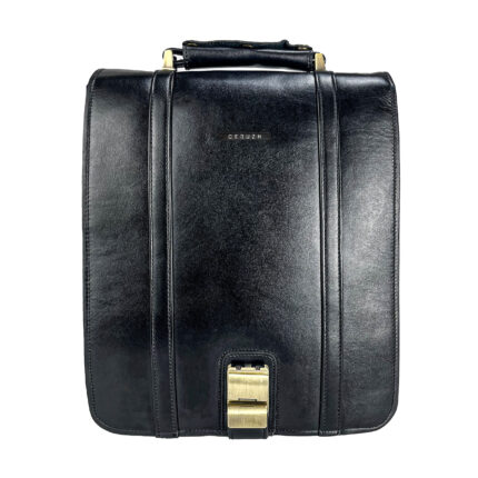 کیف اداری مردانه سه روژ مدل RS08
