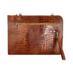 کیف اداری مردانه سه روژ مدل IR25