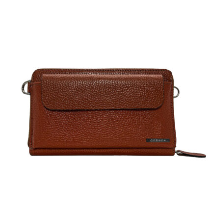 کیف دستی مردانه سه روژ مدل BR50