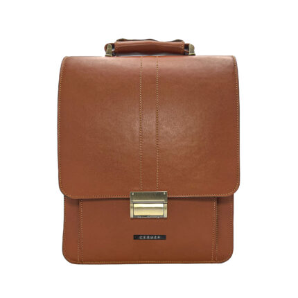 کیف دستی مردانه سه روژ مدل BR69