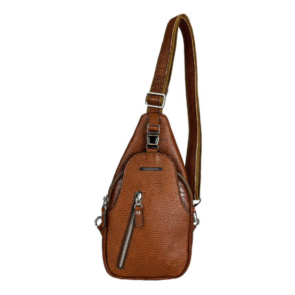 کیف کراس بادی مردانه سه روژ مدل IR27