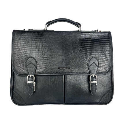 کیف اداری سه روژ مدل IR15