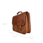 کیف اداری سه روژ مدل IR14