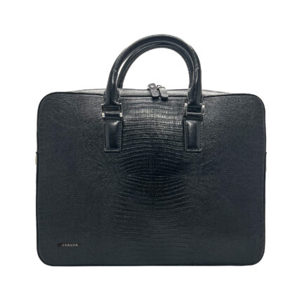 کیف اداری مردانه سه روژ مدل BR18