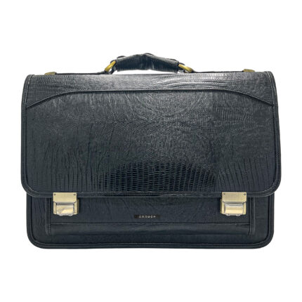 کیف اداری مردانه سه روژ مدل BR12