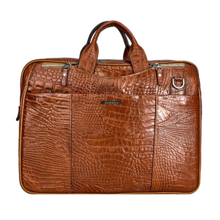 کیف اداری سه روژ مدل IR22