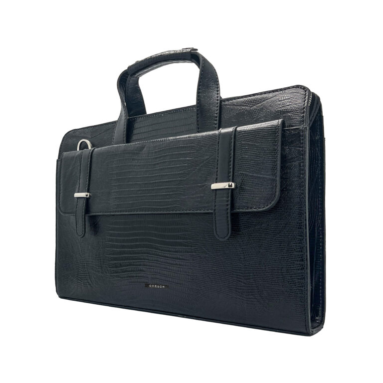 کیف اداری سه روژ مدل BR26