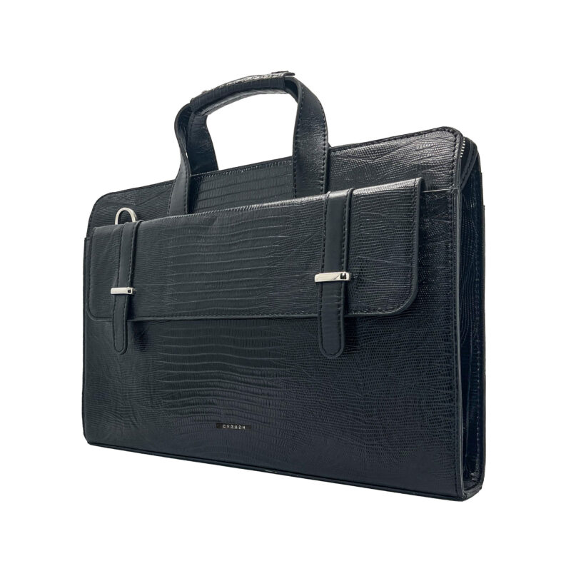 کیف اداری سه روژ مدل BR26