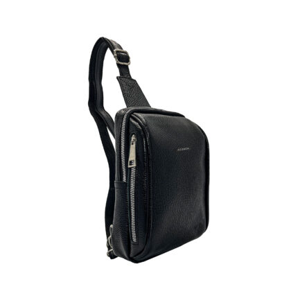 کیف کراس بادی مردانه سه روژ مدل BR44