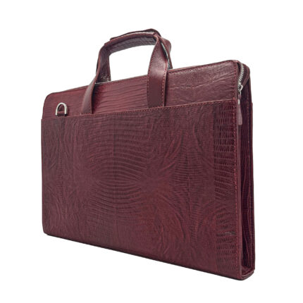 کیف اداری سه روژ مدل BR27