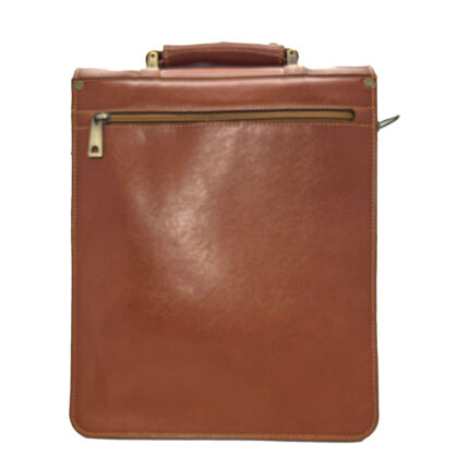کیف دستی مردانه سه روژ مدل BR74