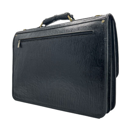 کیف اداری مردانه سه روژ مدل BR13