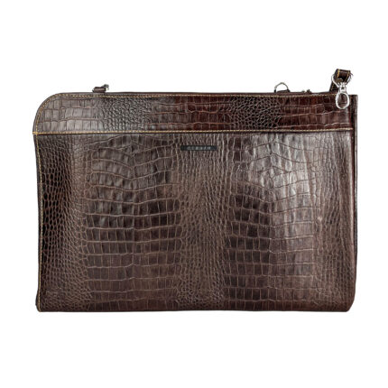 کیف اداری مردانه سه روژ مدل IR24
