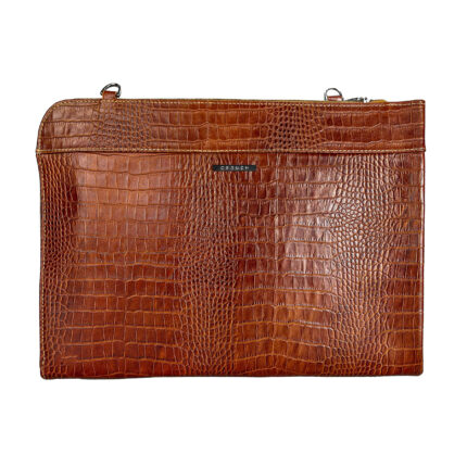 کیف اداری مردانه سه روژ مدل IR25