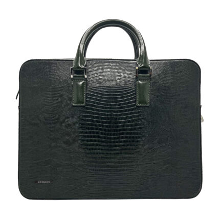 کیف اداری مردانه سه روژ مدل BR16