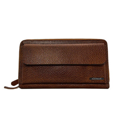 کیف دستی مردانه سه روژ مدل BR48