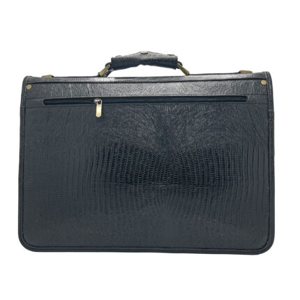کیف اداری مردانه سه روژ مدل BR12