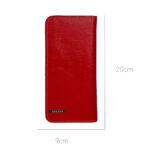 کیف پول سه روژ مدل IR41