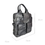 کیف اداری سه روژ مدل RS26