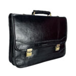 کیف اداری مردانه سه روژ مدل RS13