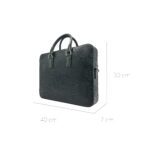 کیف اداری مردانه سه روژ مدل BR16