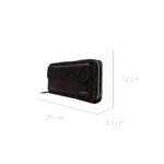 کیف دستی مردانه سه روژ مدل BR47